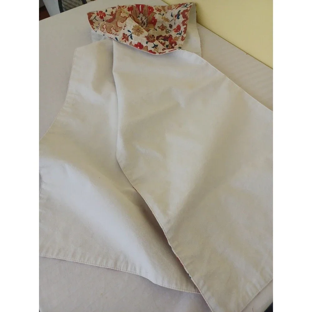 Threshold autumn table runner 14x69